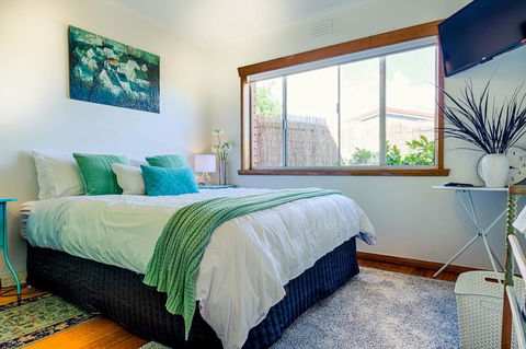 Ulverstone Boutique Accomodation - Getaway Accommodation 15