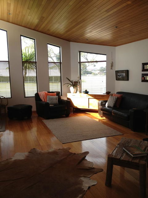 Ulverstone Boutique Accomodation - Getaway Accommodation 22