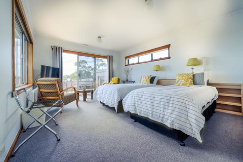 Ulverstone Boutique Accomodation - Getaway Accommodation 35