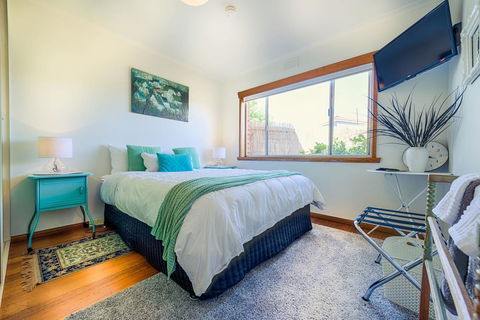 Ulverstone Boutique Accomodation - Getaway Accommodation 30
