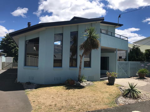 Ulverstone Boutique Accomodation - Getaway Accommodation 9