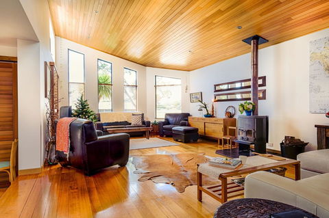 Ulverstone Boutique Accomodation - Getaway Accommodation 0