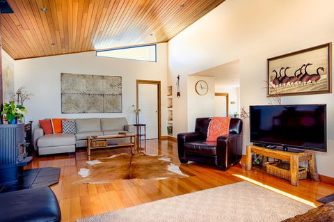 Ulverstone Boutique Accomodation - Getaway Accommodation 43