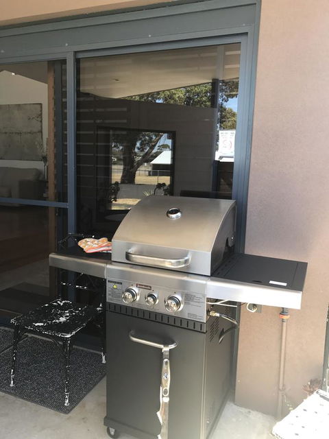 Ulverstone Boutique Accomodation - Getaway Accommodation 5