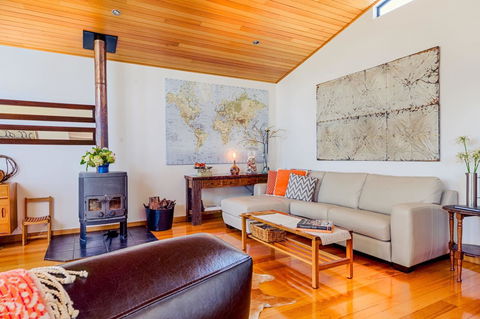 Ulverstone Boutique Accomodation - Getaway Accommodation 10