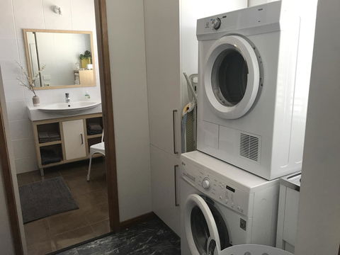 Ulverstone Boutique Accomodation - Getaway Accommodation 7