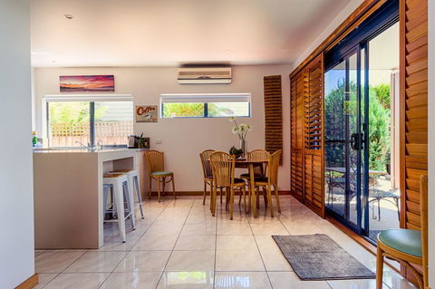 Ulverstone Boutique Accomodation - Getaway Accommodation 16