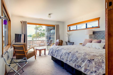 Ulverstone Boutique Accomodation - Getaway Accommodation 25