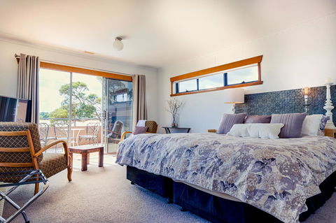Ulverstone Boutique Accomodation - Getaway Accommodation 11