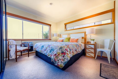 Ulverstone Boutique Accomodation - Getaway Accommodation 18