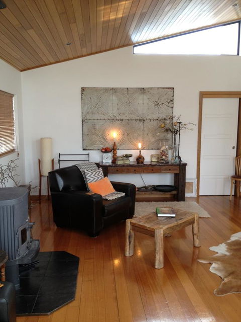 Ulverstone Boutique Accomodation - Getaway Accommodation 29