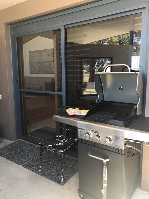 Ulverstone Boutique Accomodation - Getaway Accommodation 6