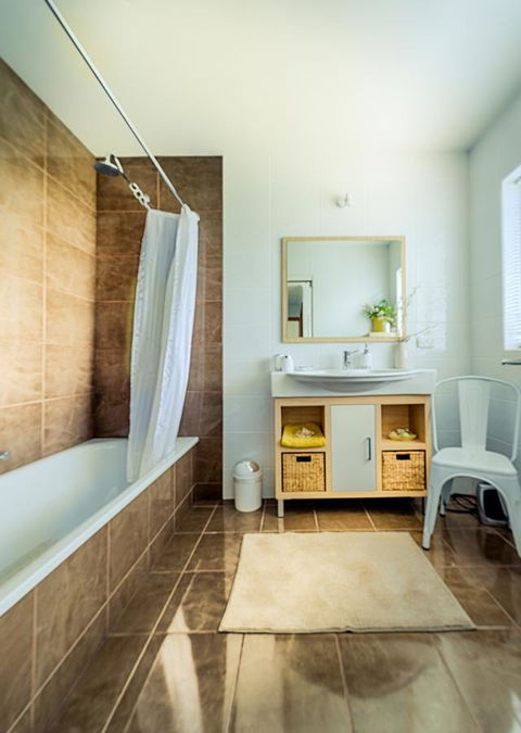 Ulverstone Boutique Accomodation - Getaway Accommodation 19