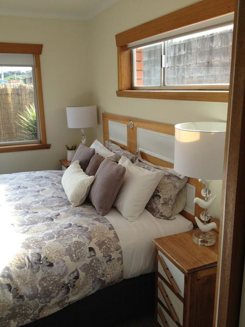 Ulverstone Boutique Accomodation - Getaway Accommodation 12