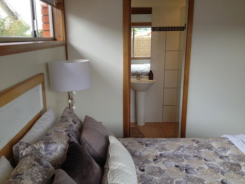Ulverstone Boutique Accomodation - Getaway Accommodation 41