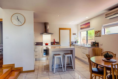 Ulverstone Boutique Accomodation - Getaway Accommodation 13