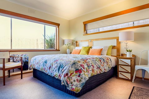 Ulverstone Boutique Accomodation - Getaway Accommodation 17