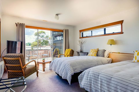 Ulverstone Boutique Accomodation - Getaway Accommodation 31