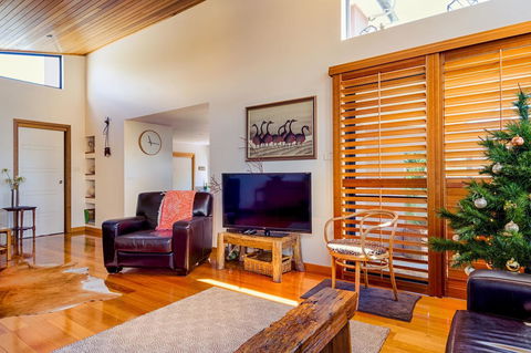 Ulverstone Boutique Accomodation - Getaway Accommodation 39