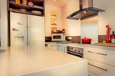 Ulverstone Boutique Accomodation - Getaway Accommodation 44