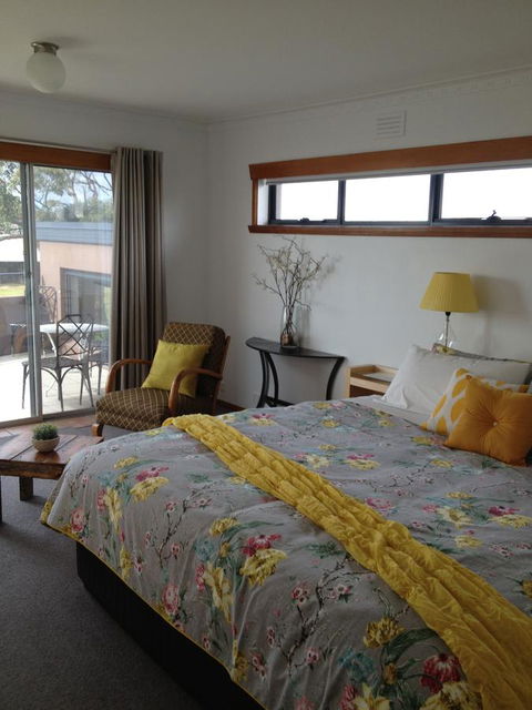 Ulverstone Boutique Accomodation - Getaway Accommodation 33