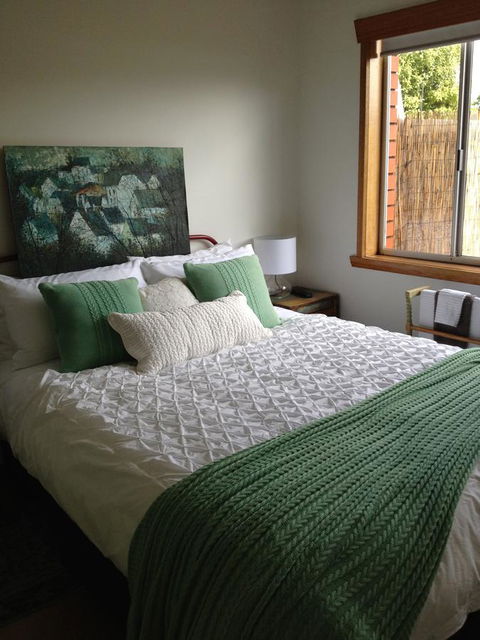 Ulverstone Boutique Accomodation - Getaway Accommodation 38