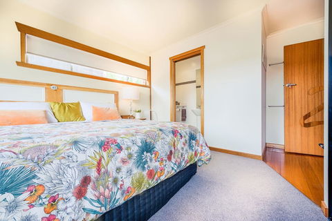 Ulverstone Boutique Accomodation - Getaway Accommodation 42