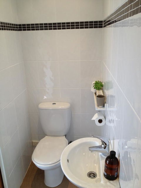Ulverstone Boutique Accomodation - Getaway Accommodation 23