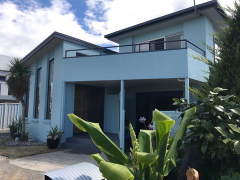 Ulverstone Boutique Accomodation - Getaway Accommodation 1