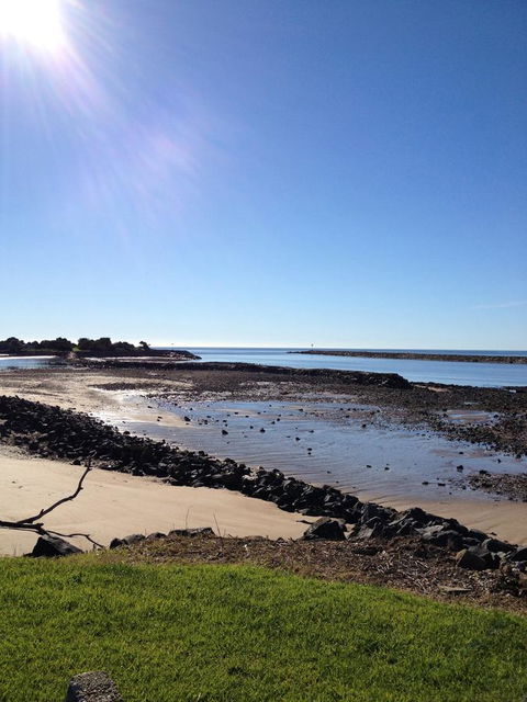 Ulverstone Boutique Accomodation - Getaway Accommodation 24
