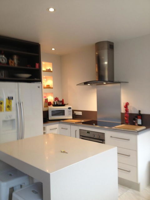Ulverstone Boutique Accomodation - Getaway Accommodation 37