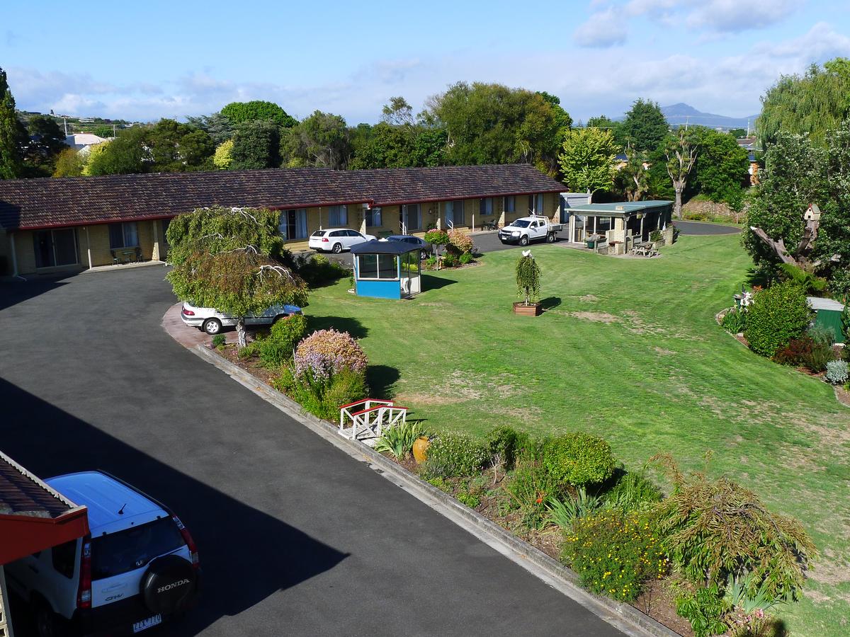 Ulverstone TAS Getaway Accommodation