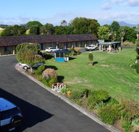 Willaway Motel Apartments - Getaway Accommodation