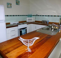Eagles Rise Tasmania - Getaway Accommodation