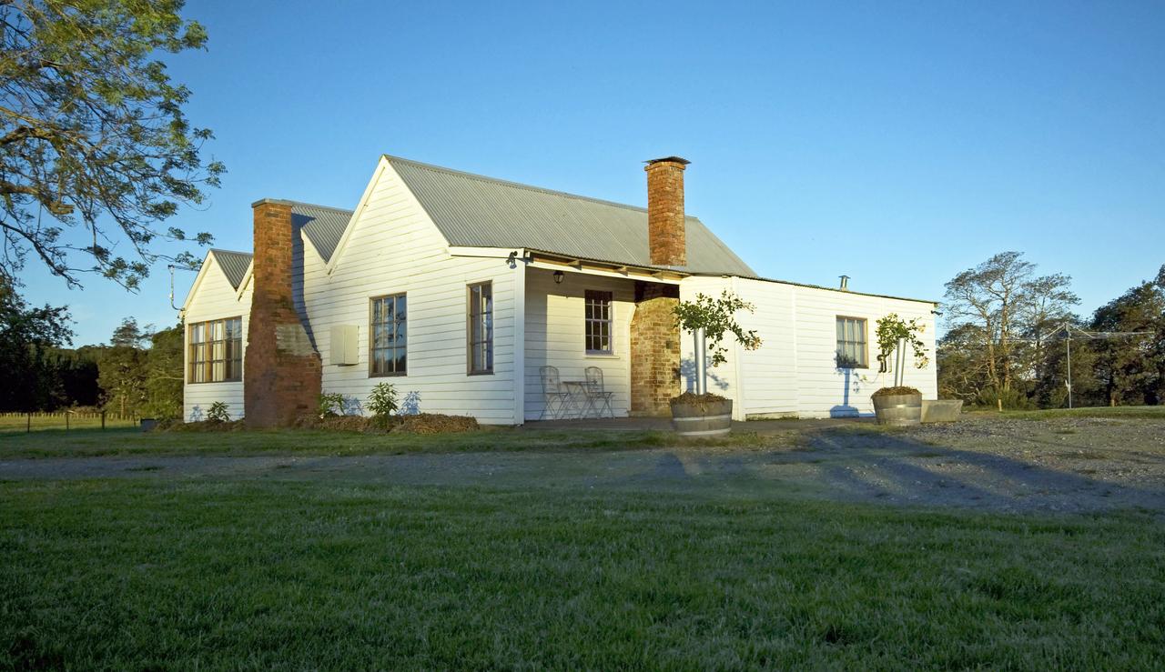 Nietta TAS Getaway Accommodation