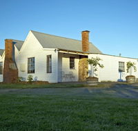 Buttons Cottage - Getaway Accommodation