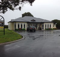 Stanley Cabin and Tourist Park - Getaway Accommodation