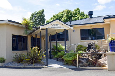 Beachway Motel - Getaway Accommodation 34