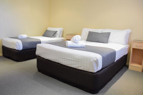 Beachway Motel - Getaway Accommodation 22