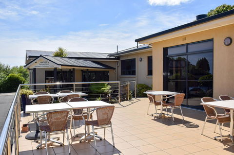 Beachway Motel - Getaway Accommodation 7
