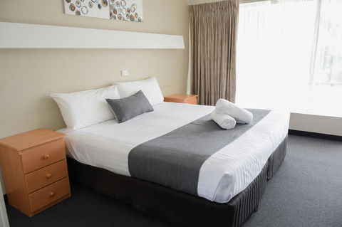 Beachway Motel - Getaway Accommodation 23