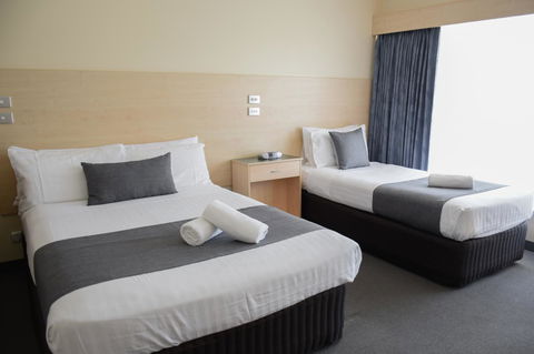 Beachway Motel - Getaway Accommodation 24