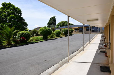 Beachway Motel - Getaway Accommodation 18