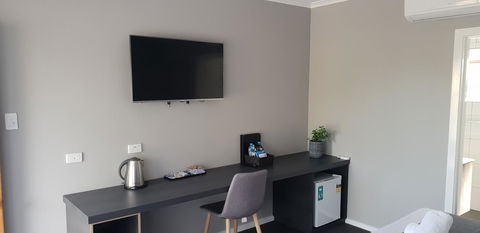 Beachway Motel - Getaway Accommodation 3