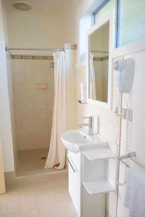 Beachway Motel - Getaway Accommodation 16