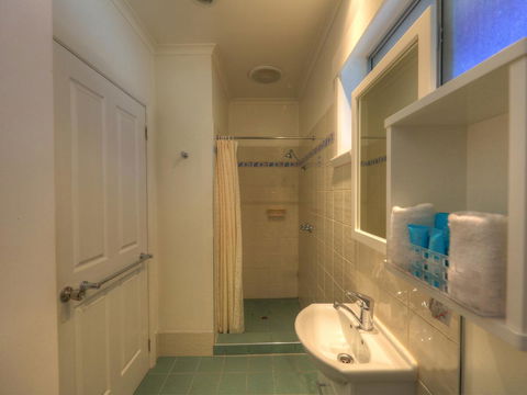 Beachway Motel - Getaway Accommodation 38