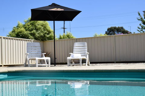Beachway Motel - Getaway Accommodation 35