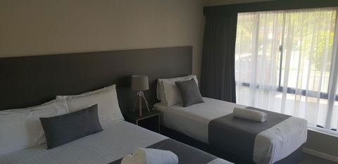 Beachway Motel - Getaway Accommodation 6
