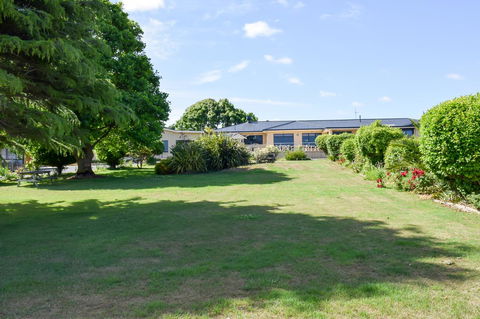 Beachway Motel - Getaway Accommodation 33