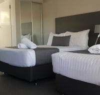 Beachway Motel - Getaway Accommodation
